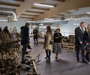 Obchody Jubileuszu 60-lecia Muzeum Rolnictwa w Ciechanowcu - 3 października 2022 r. Obchody Jubileuszu 60-lecia Muzeum Rolnictwa w Ciechanowcu - 3 października 2022 r.