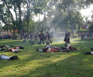 V Zajazd Wysokomazowiecki