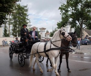 X Zajazd Wysokomazowiecki - fotorelacja