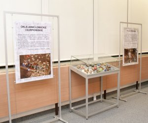 Muzeum w Ciechanowcu ponownie z wystawą w Warszawie Muzeum w Ciechanowcu ponownie z wystawą w Warszawie