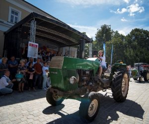 XVIII Podlaskie Święto Chleba - fotorelacja XVIII Podlaskie Święto Chleba - fotorelacja