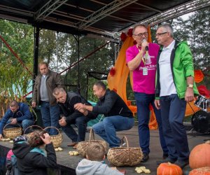 Jesień w Polu i Zagrodzie 2018 - fotorelacja