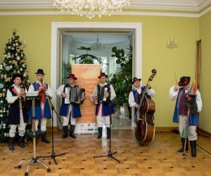 Galeria z 6 grudnia 2015