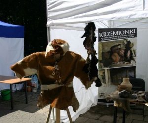 Z wizytą w Warszawie Z wizytą w Warszawie