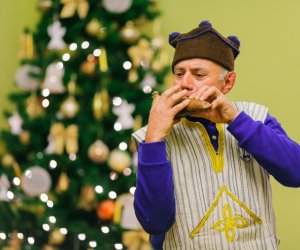 XXXIII Konkurs Gry na Instrumentach Pasterskich im. Kazimierza Uszyńskiego