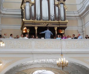 V Zajazd Wysokomazowiecki