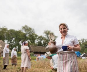 XVII Podlaskie Święto Chleba - fotorelacja XVII Podlaskie Święto Chleba - fotorelacja