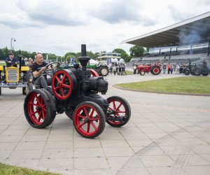 Muzeum Rolnictwa po raz kolejny na Pikniku Poznaj Dobrą Żywność