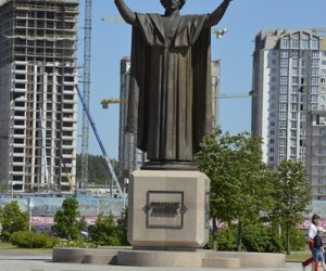 Delegacja pracowników Muzeum Rolnictwa w Ciechanowcu Delegacja pracowników Muzeum Rolnictwa w Ciechanowcu