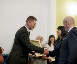 Podsumowanie Konkursu na Najlepiej Zachowany Budynek Drewniany Podsumowanie Konkursu na Najlepiej Zachowany Budynek Drewniany