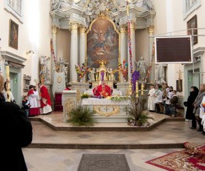 Niedziela Palmowa, 24.03.2013 Niedziela Palmowa, 24.03.2013