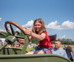 "Piknik Poznaj Dobrą Żywność" - Służewiec - 26 maja 2024 r. - fotorelacja "Piknik Poznaj Dobrą Żywność" - Służewiec - 26 maja 2024 r. - fotorelacja