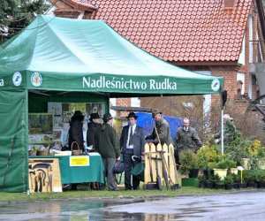 Deszczowy Jarmark Deszczowy Jarmark