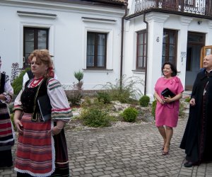 XVI Podlaskie Święto Chleba