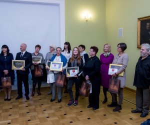 Podsumowanie Konkursu na Najlepiej Zachowany Budynek Drewniany