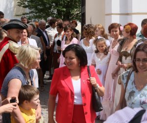 VIII Zajazd Wysokomazowiecki, 15.07.2012. VIII Zajazd Wysokomazowiecki, 15.07.2012.