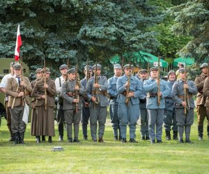 X Zajazd Wysokomazowiecki - fotorelacja X Zajazd Wysokomazowiecki - fotorelacja