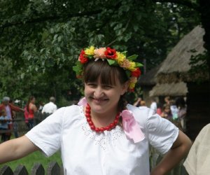 XII Podlaskie Święto Chleba, 12.08.2012 r. XII Podlaskie Święto Chleba, 12.08.2012 r.