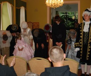 Sesja naukowa - Ksiądz Jan Krzysztof Kluk (1739-1796) Życie i dorobek naukowy