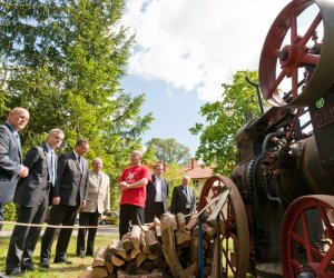 Galeria zdjęć z 18 maja 2012r Galeria zdjęć z 18 maja 2012r