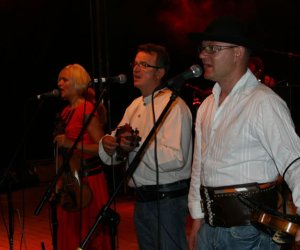 VII PODLASKIE ŚWIĘTO CHLEBA