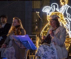 Noc Muzeów - Pełną Parą! - fotorelacja Noc Muzeów - Pełną Parą! - fotorelacja