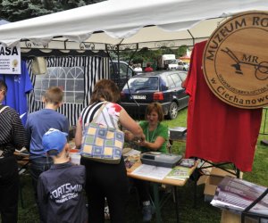 XII Podlaskie Święto Chleba, 12.08.2012 r. XII Podlaskie Święto Chleba, 12.08.2012 r.