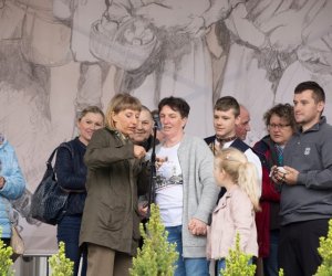 Jarmark św. Wojciecha 2019 - fotorelacja Jarmark św. Wojciecha 2019 - fotorelacja