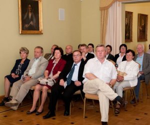 VI Zajazd Wysokomazowiecki VI Zajazd Wysokomazowiecki