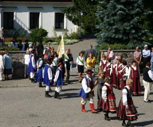 IX Podlaskie Święto Chleba