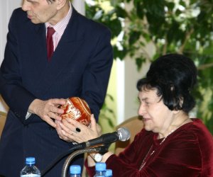 PISANKI Z PODLASIA, ZIEMI AUGUSTOWSKIEJ I SUWALSKIEJ