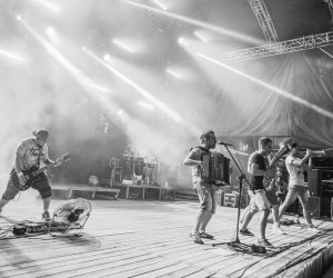 XV Podlaskie Święta Chleba w Muzeum Rolnictwa im. ks. Krzysztofa Kluka w Ciechanowcu XV Podlaskie Święta Chleba w Muzeum Rolnictwa im. ks. Krzysztofa Kluka w Ciechanowcu