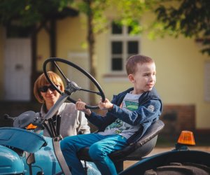 Noc Muzeów 2018 - fotorelacja