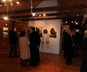 „Cerkiewki południowo-wschodniej Polski – perełki architektury drewnianej”