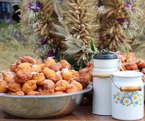 XVI Podlaskie Święto Chleba