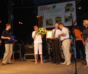 IX Podlaskie Święto Chleba IX Podlaskie Święto Chleba