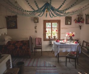 DZIAŁ ETNOGRAFICZNY DZIAŁ ETNOGRAFICZNY