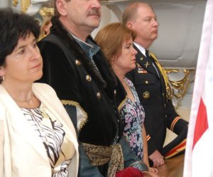 V Zajazd Wysokomazowiecki V Zajazd Wysokomazowiecki