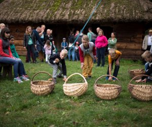 Impreza plenerowa - Jesień w Polu i Zagrodzie