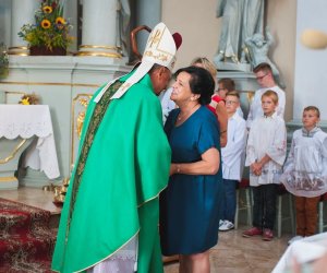 XVIII Podlaskie Święto Chleba - fotorelacja XVIII Podlaskie Święto Chleba - fotorelacja