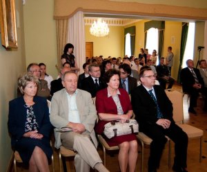 VI Zajazd Wysokomazowiecki VI Zajazd Wysokomazowiecki