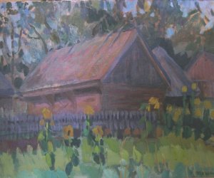 Wystawa ze zbiorów artystów oraz Muzeum Rolnictwa im. ks. Krzysztofa Kluka Wystawa ze zbiorów artystów oraz Muzeum Rolnictwa im. ks. Krzysztofa Kluka