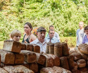 Święto Chleba po raz trzynasty