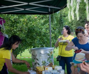 IX Zajazd Wysokomazowiecki - fotorelacja IX Zajazd Wysokomazowiecki - fotorelacja