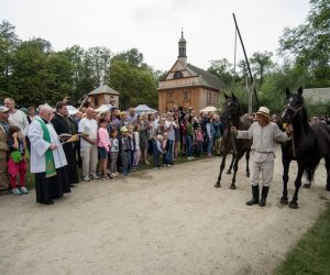XVII Podlaskie Święto Chleba - fotorelacja XVII Podlaskie Święto Chleba - fotorelacja