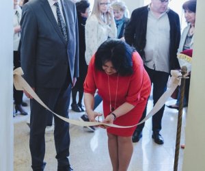 "Zamek Nieznany" - fotorelacja z otwarcia wystawy czasowej "Zamek Nieznany" - fotorelacja z otwarcia wystawy czasowej