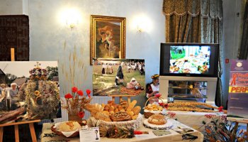 Podlaska Marka Roku 2010 - prezentacja