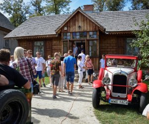 XVIII Podlaskie Święto Chleba - fotorelacja