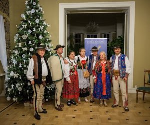 XXXIX Konkurs Gry na Instrumentach Pasterskich - fotorelacja XXXIX Konkurs Gry na Instrumentach Pasterskich - fotorelacja