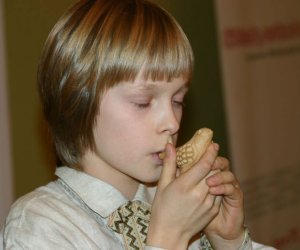 XXVII KONKURS GRY NA INSTRUMENTACH PASTERSKICH im. Kazimierza Uszyńskiego XXVII KONKURS GRY NA INSTRUMENTACH PASTERSKICH im. Kazimierza Uszyńskiego